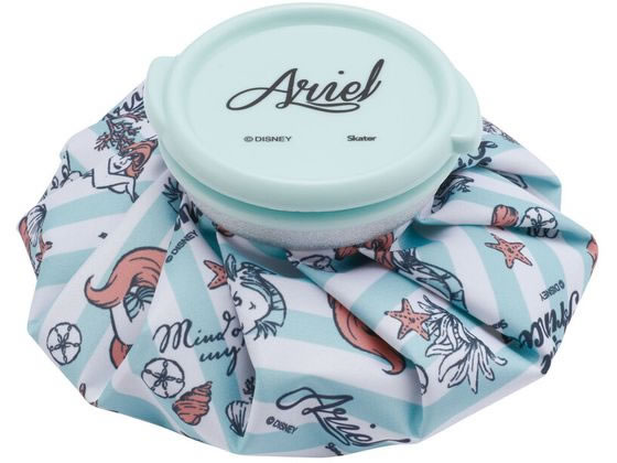 スケーター アイスバッグ S アリエル  ICB1 1個（ご注文単位1個）【直送品】