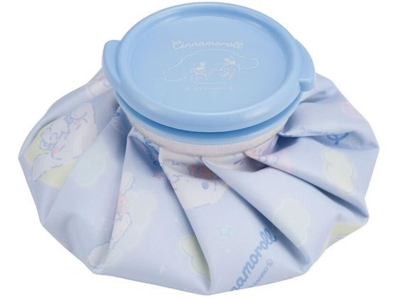 スケーター アイスバッグ S シナモロール 星空 ICB1 1個（ご注文単位1個）【直送品】