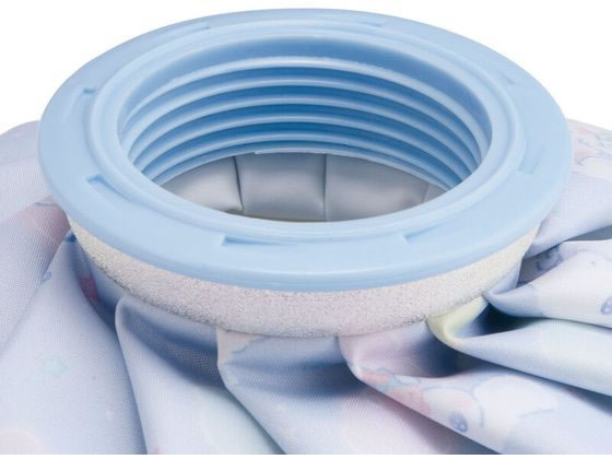 スケーター アイスバッグ S シナモロール 星空 ICB1 1個（ご注文単位1個）【直送品】