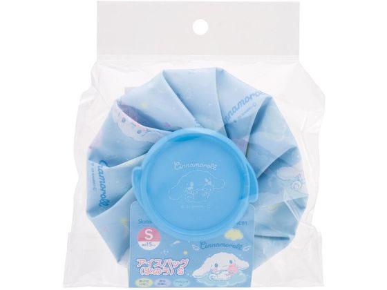スケーター アイスバッグ S シナモロール 星空 ICB1 1個（ご注文単位1個）【直送品】