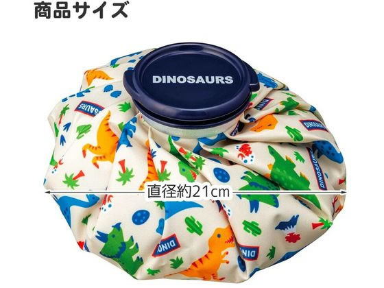 スケーター アイスバッグ S シナモロール 星空 ICB1 1個（ご注文単位1個）【直送品】