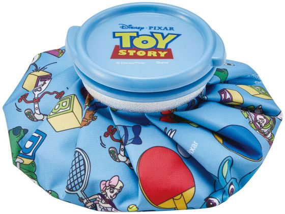 スケーター アイスバッグ S トイ・ストーリー  ICB1 1個（ご注文単位1個）【直送品】