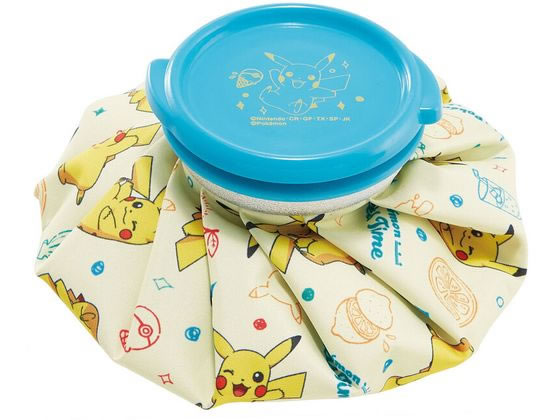 スケーター アイスバッグ S ポケットモンスター ICB1 1個（ご注文単位1個）【直送品】