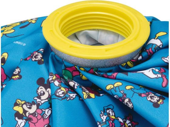 スケーター アイスバッグ M ミッキー&フレンズ  ICB2 1個（ご注文単位1個）【直送品】