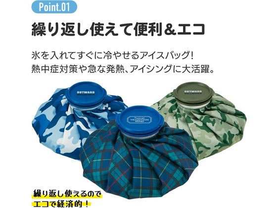 スケーター アイスバッグ M ポケットモンスター ICB2 1個（ご注文単位1個）【直送品】