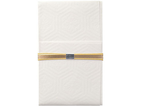 ミドリ 金封423 大金封 結婚祝 25423006 1袋（ご注文単位1袋）【直送品】