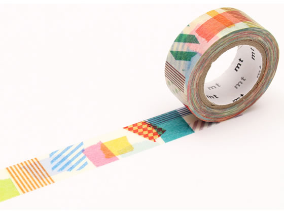 カモ井 mt for kids ぺたぺた MT01KID020 1個（ご注文単位1個）【直送品】