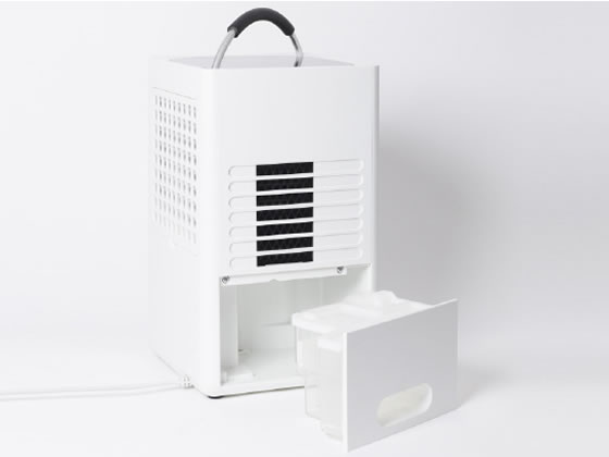 シロカ 除湿機能付き ポータブルクーラー SY-D151 1台（ご注文単位1台）【直送品】