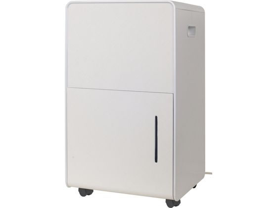 YAMAZEN 衣類乾燥除湿器 コンプレッサー式グレージュ RCD-J60-C 1台(ご注文単位1台)【直送品】