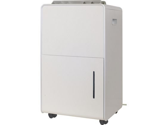 YAMAZEN 衣類乾燥除湿器 コンプレッサー式グレージュ RCD-J60-C 1台(ご注文単位1台)【直送品】