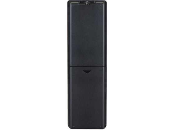 朝日電器 抗菌テレビリモコン RC-TVK018SH 1個(ご注文単位1個)【直送品】