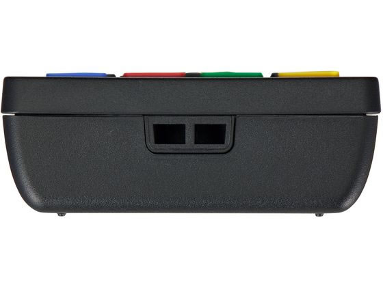 朝日電器 抗菌テレビリモコン RC-TVK018SH 1個(ご注文単位1個)【直送品】