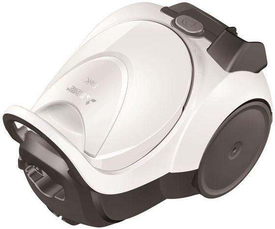 三菱電機 紙パック式掃除機 Be-K シャイニーホワイト TC-FJ2E-W 1台(ご注文単位1台)【直送品】