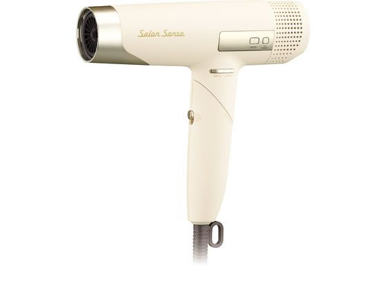 KOIZUMI サロンセンス イオンバランスドライヤー アイボリー KHD9970C 1個（ご注文単位1個）【直送品】