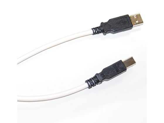 EPSON USBインターフェイスケーブル Hi-Speed USB・USB対応 USBCB 1本(ご注文単位1本)【直送品】