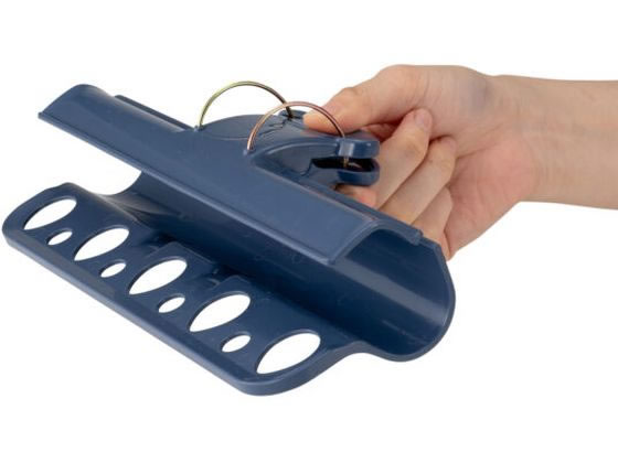 ダイヤ ハンガーホルダー・neo 1個(ご注文単位1個)【直送品】