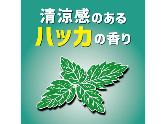 金鳥 ゴキブリムエンダー 40プッシュ ハッカの香り 1本(ご注文単位1本)【直送品】