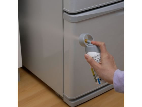 フマキラー お部屋の虫キラーワンプッシュ 320畳分 1個(ご注文単位1個)【直送品】