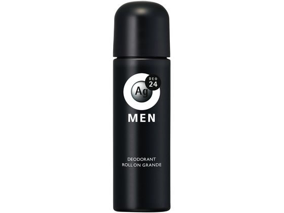 ファイントゥデイ Agデオ24メン デオドラントロールオングランデ 無香 120mL 1本（ご注文単位1本）【直送品】