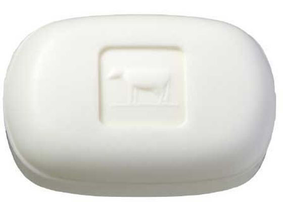 牛乳石鹸 カウブランド 赤箱 ちょっと大きめ 2個入り 1個(ご注文単位1個)【直送品】