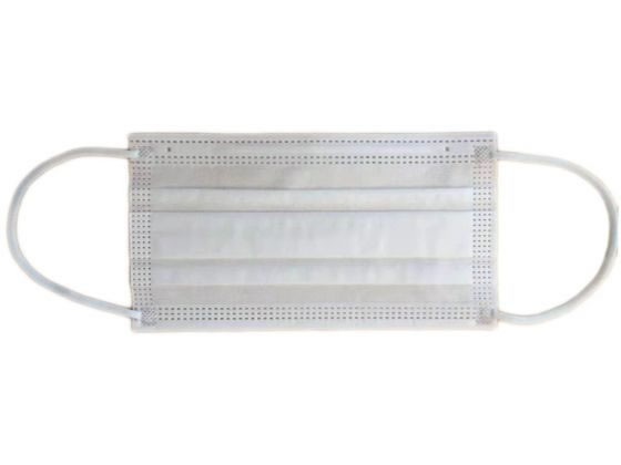 錦尚金 NISHIKIN らくらくCOOLマスク 50枚 1箱(ご注文単位1箱)【直送品】