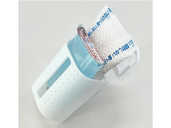 小林製薬 クルマの無香空間クリップ 1P 1個(ご注文単位1個)【直送品】