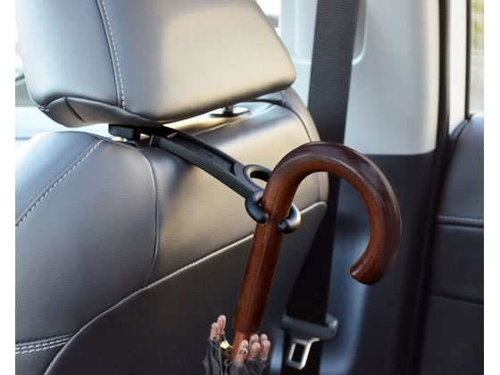 星光産業 傘フックホルダー EE108 1個(ご注文単位1個)【直送品】