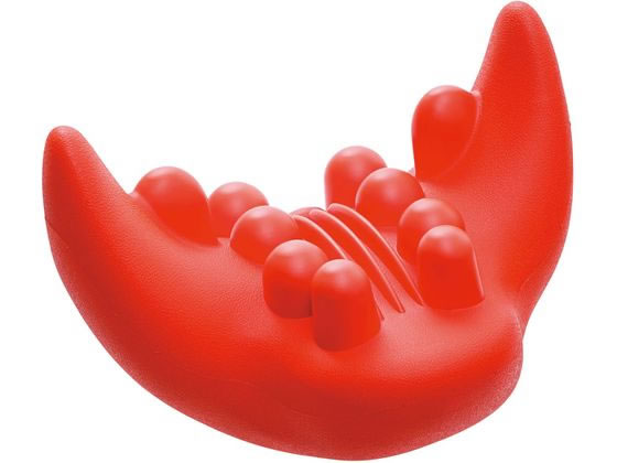 コジット 首ゆら スマホ対策ストレッチャー 91865 1個（ご注文単位1個）【直送品】