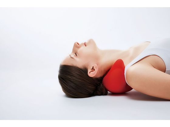 コジット 首ゆら スマホ対策ストレッチャー 91865 1個(ご注文単位1個)【直送品】