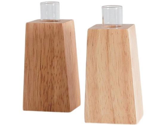 静岡木工 モダン神具 Lotus raise ロータスライズ 1対 1個（ご注文単位1個）【直送品】