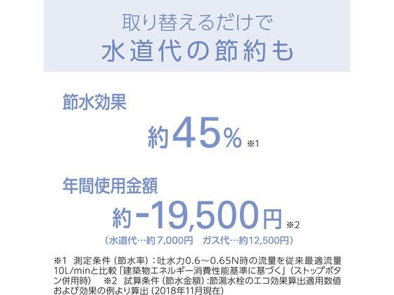KOIZUMI ウルトラファインバブルシャワーヘッド KBE2050S 1台(ご注文単位1台)【直送品】