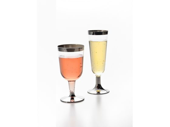 アートナップ プラスチックシャンパンカップ 160mL 12個 TS-80 1パック(ご注文単位1パック)【直送品】