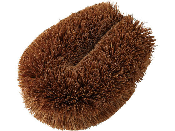 亀の子束子西尾商店 亀の子束子1号 1個（ご注文単位1個）【直送品】