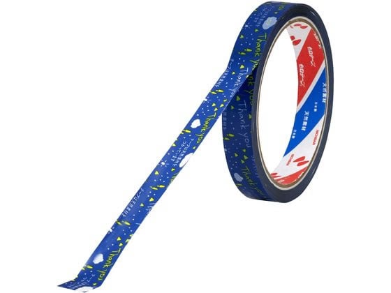 ニチバン セロテープ ストアテープ 15mm×35m クレヨンタッチ ST-8 1巻(ご注文単位1巻)【直送品】