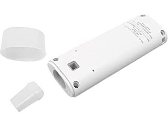 ヒロコーポレーション ポータブルアルコールチェッカー HDL-J8 1個(ご注文単位1個)【直送品】