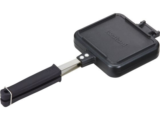 岩谷産業 ホットサンドグリル CB-P-HSG 1個（ご注文単位1個）【直送品】