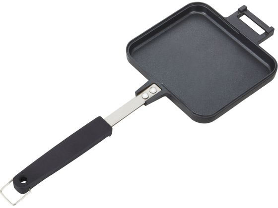 岩谷産業 ホットサンドグリル CB-P-HSG 1個(ご注文単位1個)【直送品】