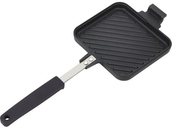 岩谷産業 ホットサンドグリル CB-P-HSG 1個(ご注文単位1個)【直送品】