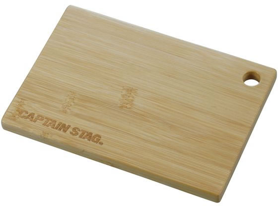 キャプテンスタッグ 竹製 マルチボード [B6] 1個（ご注文単位1個）【直送品】