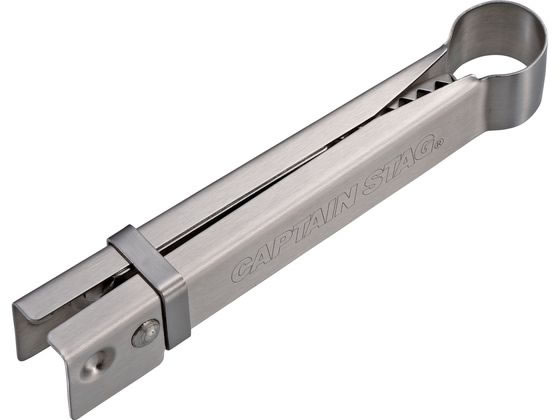 キャプテンスタッグ たためる ソロトング UG-3293 1個(ご注文単位1個)【直送品】