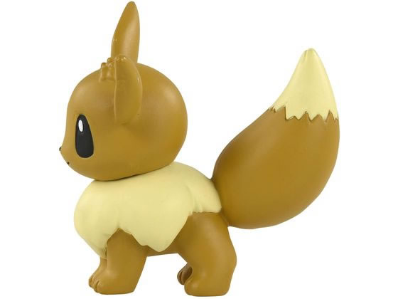 タカラトミー モンコレ MS-02 イーブイ 1個(ご注文単位1個)【直送品】