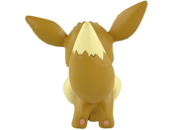 タカラトミー モンコレ MS-02 イーブイ 1個(ご注文単位1個)【直送品】