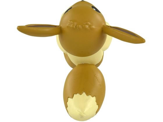 タカラトミー モンコレ MS-02 イーブイ 1個(ご注文単位1個)【直送品】