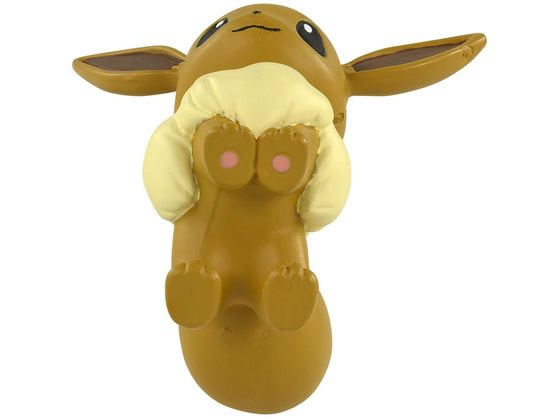 タカラトミー モンコレ MS-02 イーブイ 1個(ご注文単位1個)【直送品】