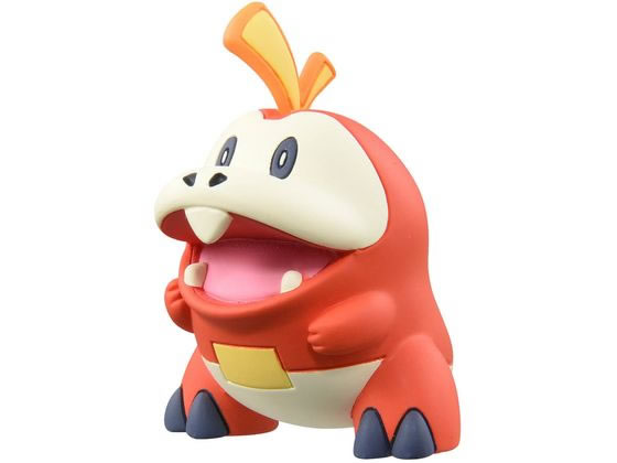 タカラトミー モンコレ MS-04 ホゲータ 1個（ご注文単位1個）【直送品】