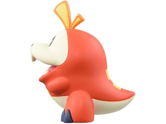 タカラトミー モンコレ MS-04 ホゲータ 1個(ご注文単位1個)【直送品】