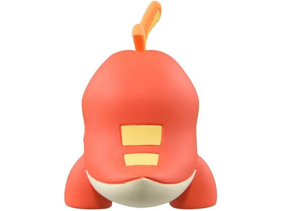 タカラトミー モンコレ MS-04 ホゲータ 1個(ご注文単位1個)【直送品】