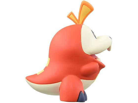 タカラトミー モンコレ MS-04 ホゲータ 1個(ご注文単位1個)【直送品】