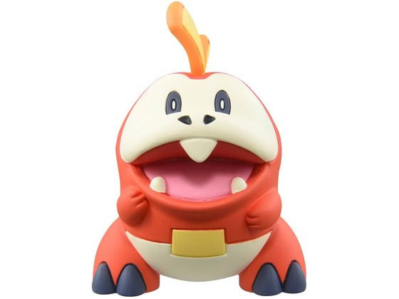 タカラトミー モンコレ MS-04 ホゲータ 1個(ご注文単位1個)【直送品】