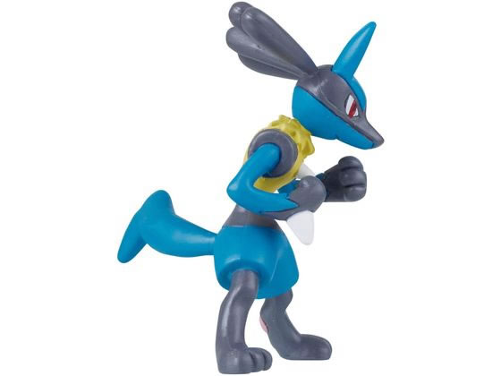 タカラトミー モンコレ MS-10 ルカリオ 1個(ご注文単位1個)【直送品】